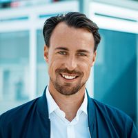 Profil Serge Linnekuhl
