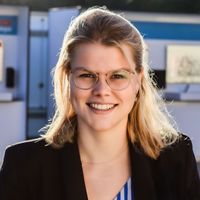 Profil Ann-Christin Meyer